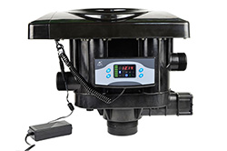 Válvula Automática Multivias para Filtro F111B1/B3 