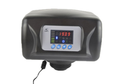 Cabeçote Abrandador Automático Multivias F92 