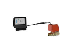 Válvula para corte automático de água F104