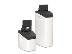 Amaciador de Água com Válvula de Controle Externo R100A/R150A-RX