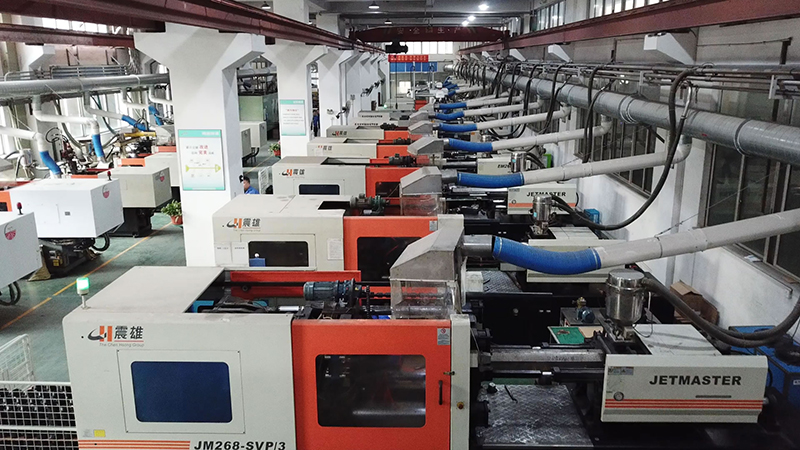 Capacidade de fabricação